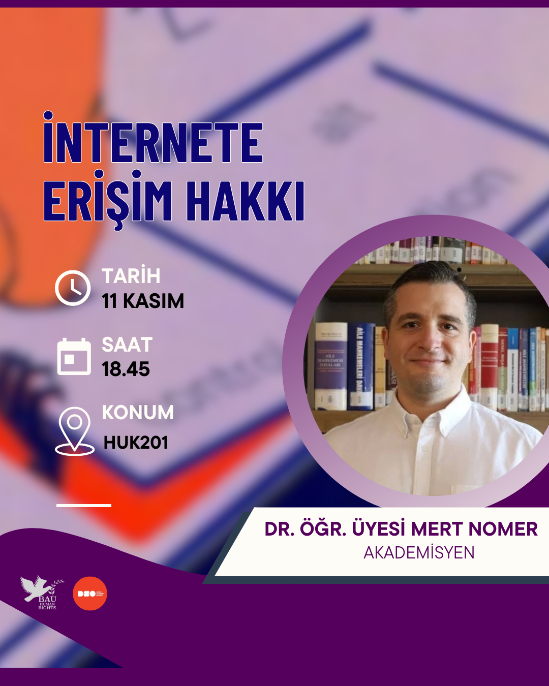 İnternete Erişim Hakkı